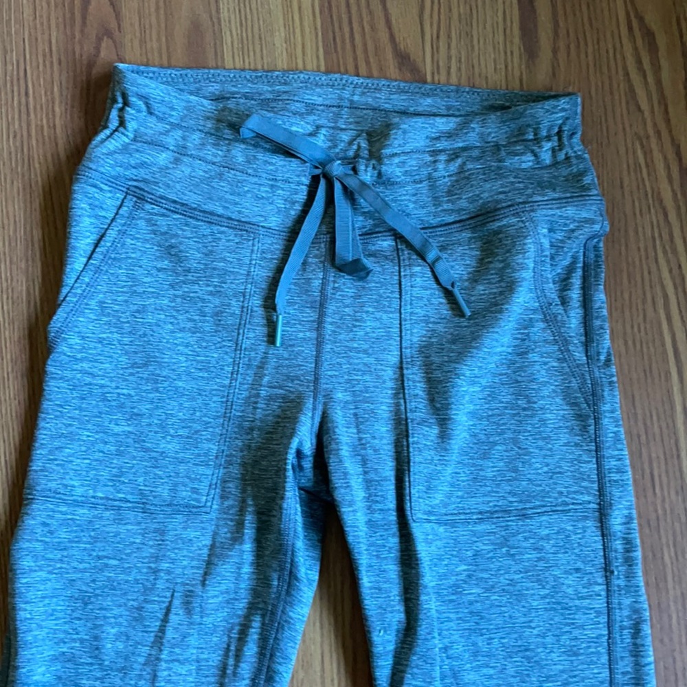 Aerie legging joggers